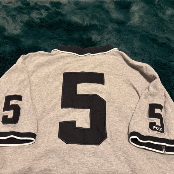 Classic Pique Polo Shirt New York - Picture 2 of 3